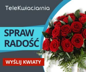 Telekwiaciarnia - Poczta z kwiatami Łódź